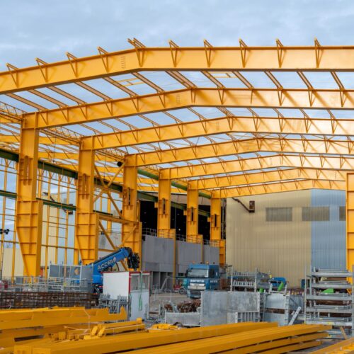 artametalelor.ro Productie si Montaj structuri metalice Hala 1500t (4)