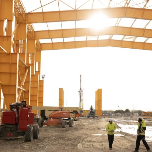 artametalelor.ro Productie si Montaj structuri metalice Hala 1500t (6)