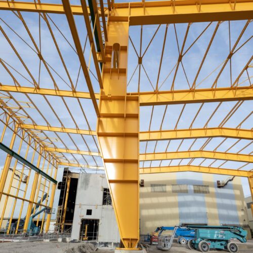 artametalelor.ro Productie si Montaj structuri metalice Hala 1500t (7)