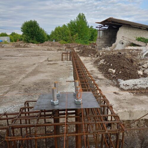 artametalelor.ro Productie si Montaj structuri metalice - armare (1)